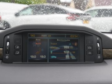 Citroën C6